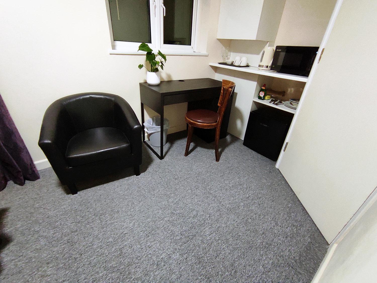 Osney Hazel Studio - Self Contained Studio Flat Oxford Exterior foto