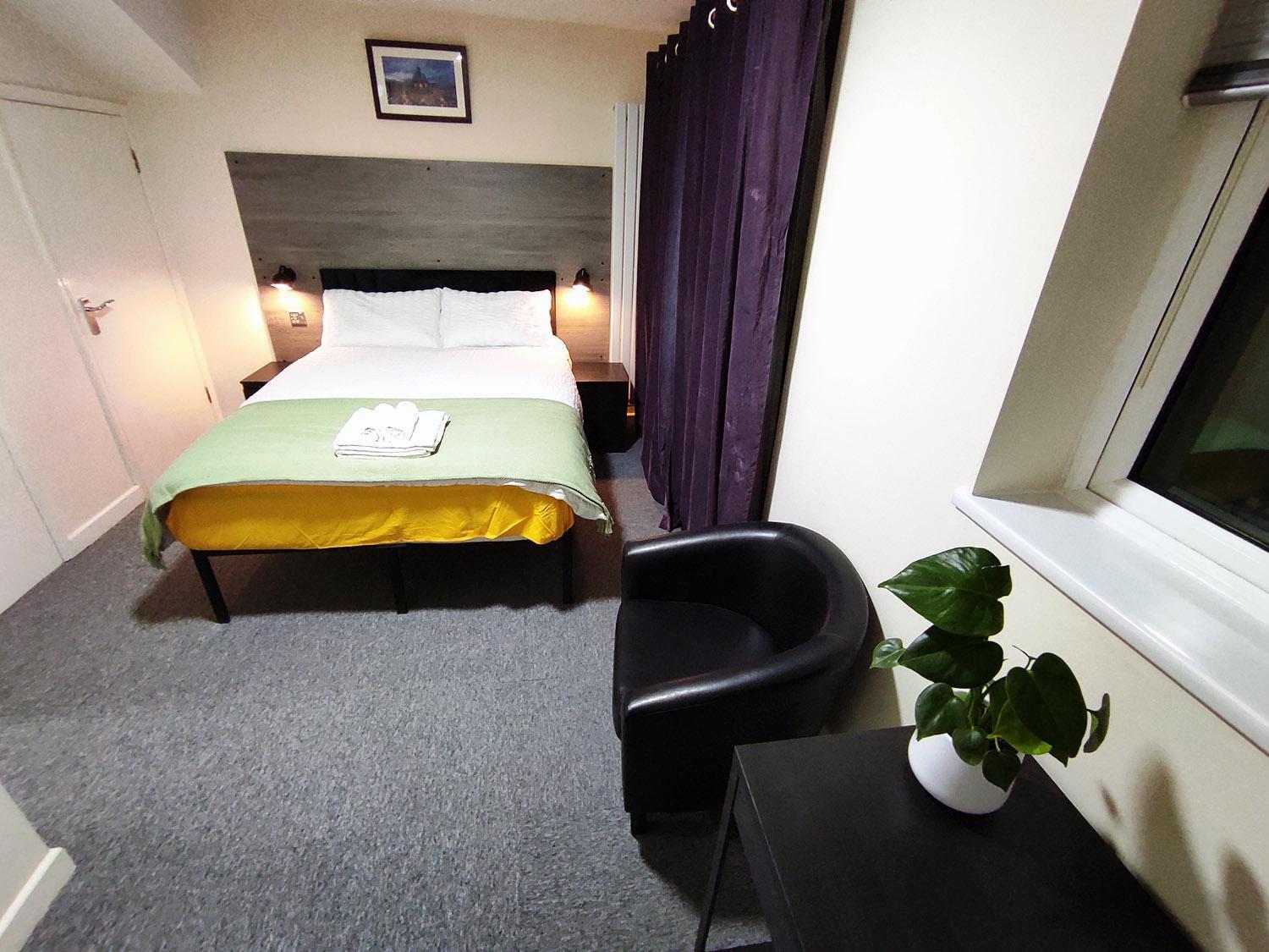 Osney Hazel Studio - Self Contained Studio Flat Oxford Exterior foto
