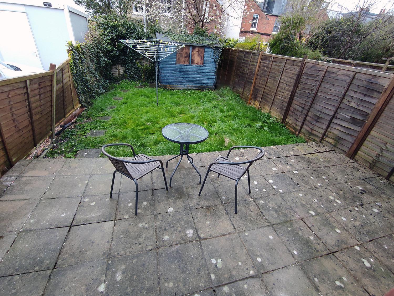 Osney Hazel Studio - Self Contained Studio Flat Oxford Exterior foto