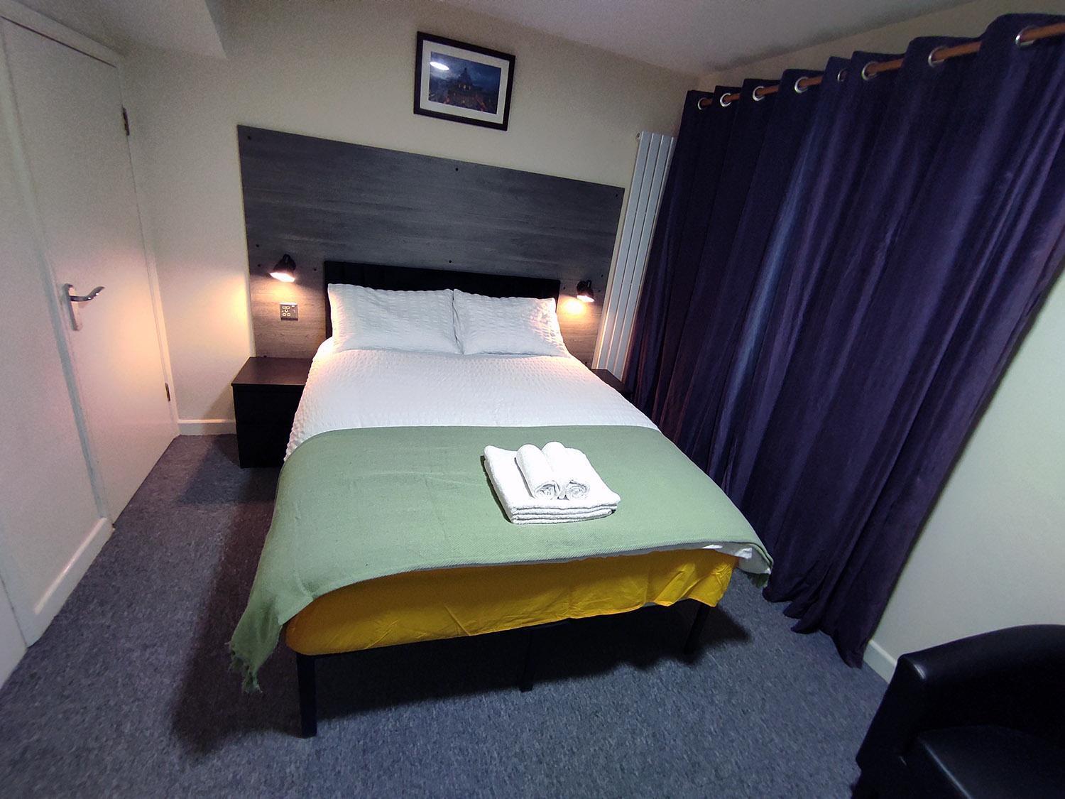 Osney Hazel Studio - Self Contained Studio Flat Oxford Exterior foto
