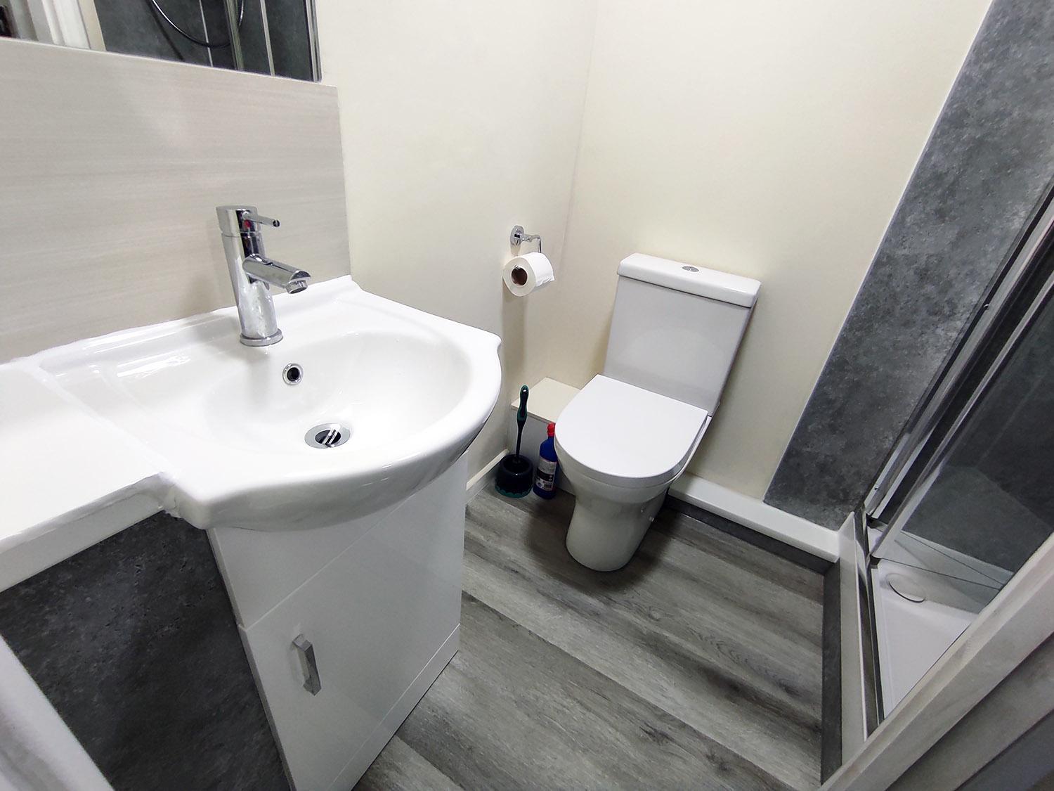 Osney Hazel Studio - Self Contained Studio Flat Oxford Exterior foto