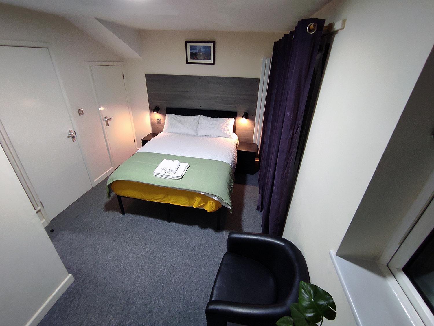 Osney Hazel Studio - Self Contained Studio Flat Oxford Exterior foto
